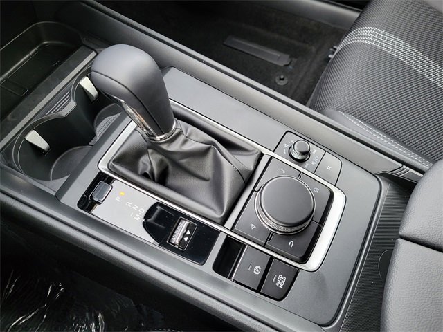 New 2026 MAZDA CX-50 AWD 2.5 S w/ Accent Package image 13