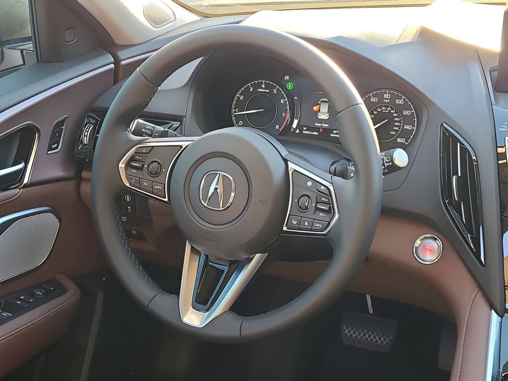 New 2026 Acura RDX w/ Technology Package AWD/4WD image 19