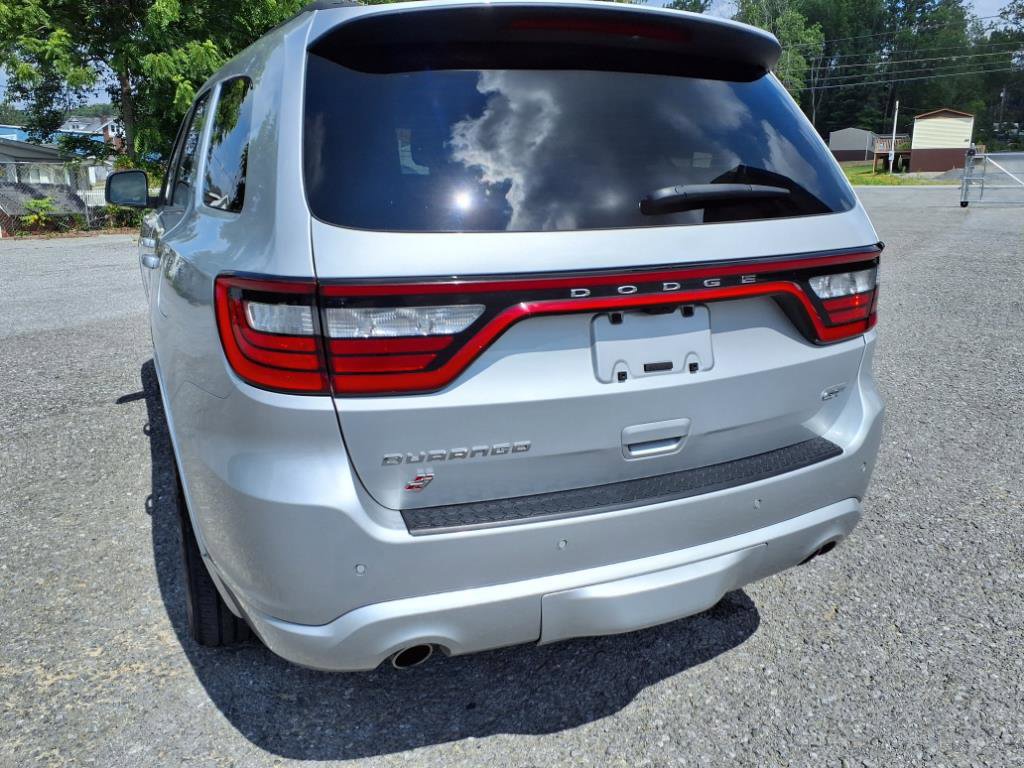 Used 2024 Dodge Durango GT AWD/4WD image 14