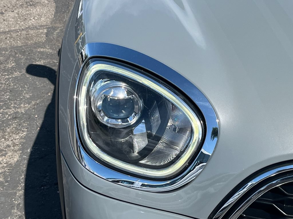 Used 2020 MINI Cooper Countryman S FWD image 35