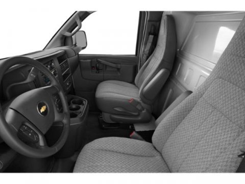 New 2025 Chevrolet Express 3500 w/ Driver Convenience Package image 12