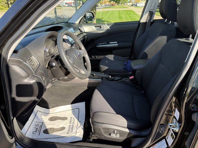 Used 2012 Subaru Forester 2.5X Premium AWD/4WD image 9