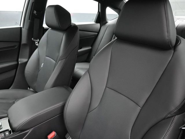 New 2025 Honda Accord Sport image 19