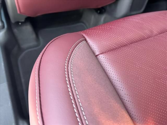 New 2026 Buick Envision Sport Touring AWD/4WD image 21