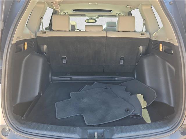 Used 2019 Honda CR-V EX-L image 6