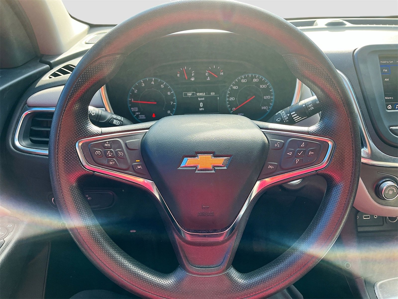 Used 2021 Chevrolet Equinox LS w/ LS Convenience Package image 11