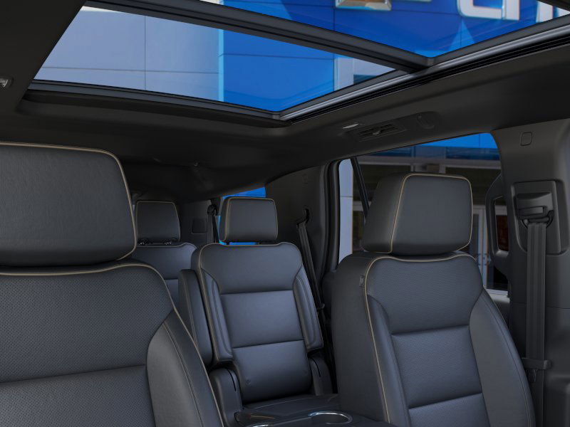 New 2026 Chevrolet Tahoe Premier image 24