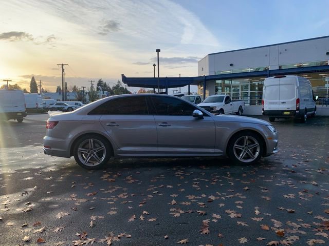 Used 2018 Audi S4 Premium Plus w/ Navigation Package image 6