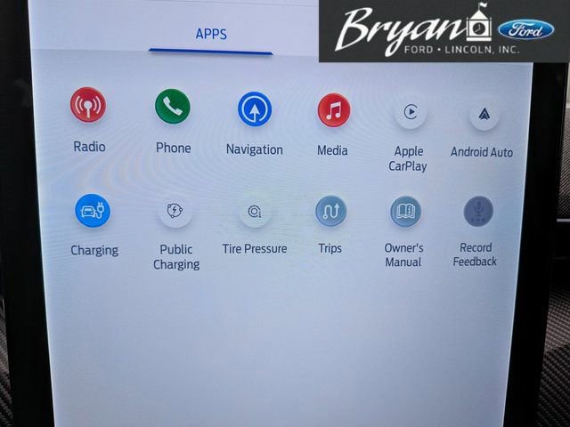 Used 2023 Ford Mustang Mach-E Premium w/ Mustang Nite Pony Package image 22