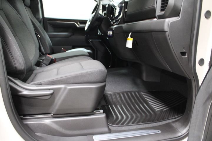 New 2026 GMC Sierra 1500 SLE w/ X31 Off-Road Package AWD/4WD image 25