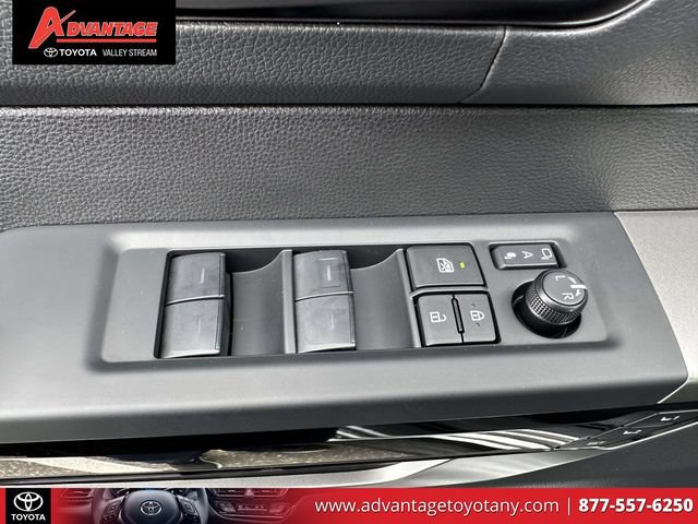 Certified 2026 Toyota Tundra Limited AWD/4WD image 23