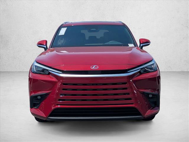 New 2026 Lexus TX 350 AWD image 6