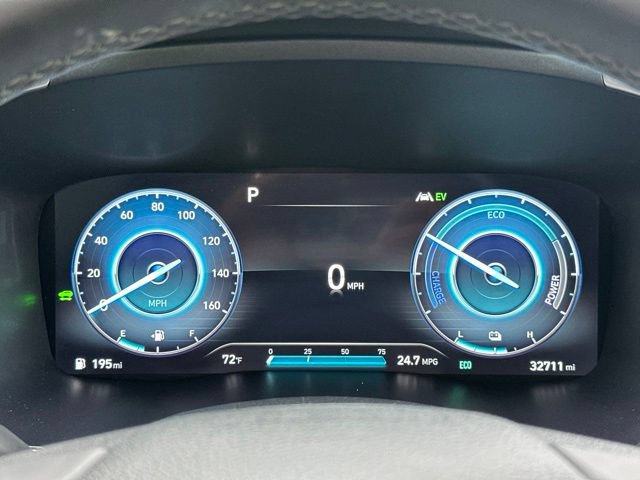 Used 2023 Hyundai Santa Fe SEL Premium AWD/4WD image 26