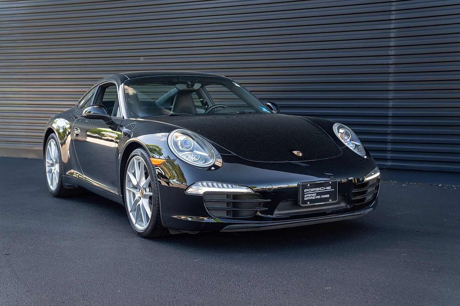 Certified 2016 Porsche 911 Carrera RWD image 25