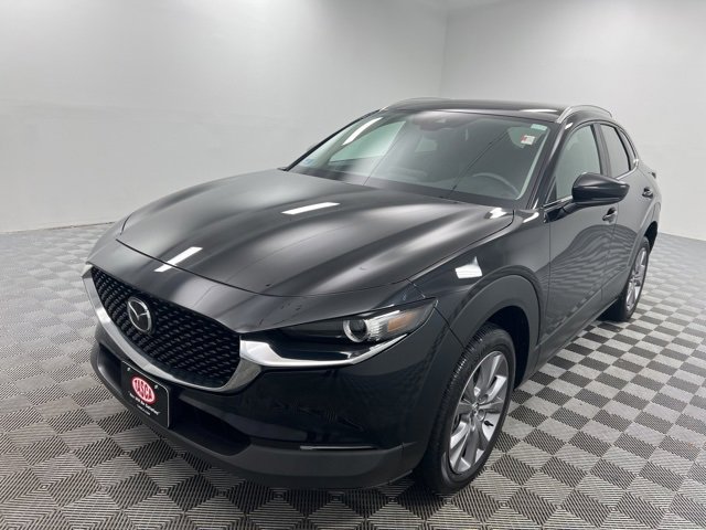 Used 2023 MAZDA CX-30 AWD 2.5 S w/ Select Package image 3