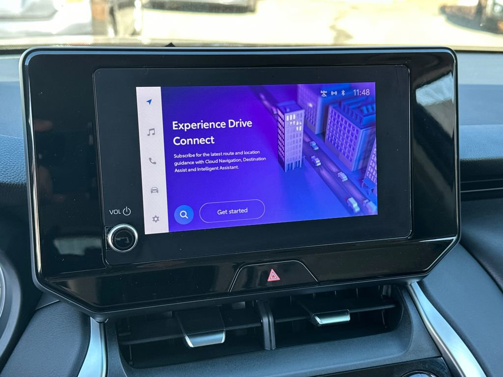 Used 2023 Toyota Venza LE image 26