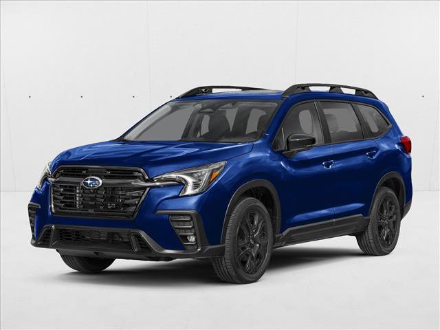 Certified 2026 Subaru Ascent Bronze Edition AWD/4WD image 1