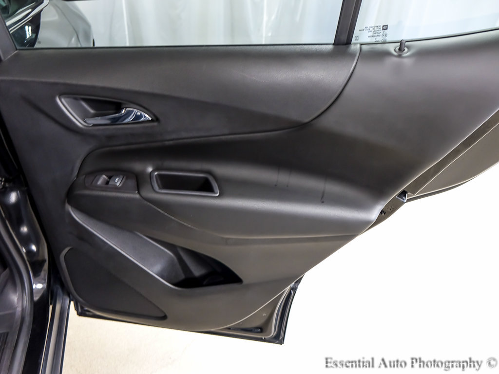 Used 2019 Chevrolet Equinox LT FWD image 22