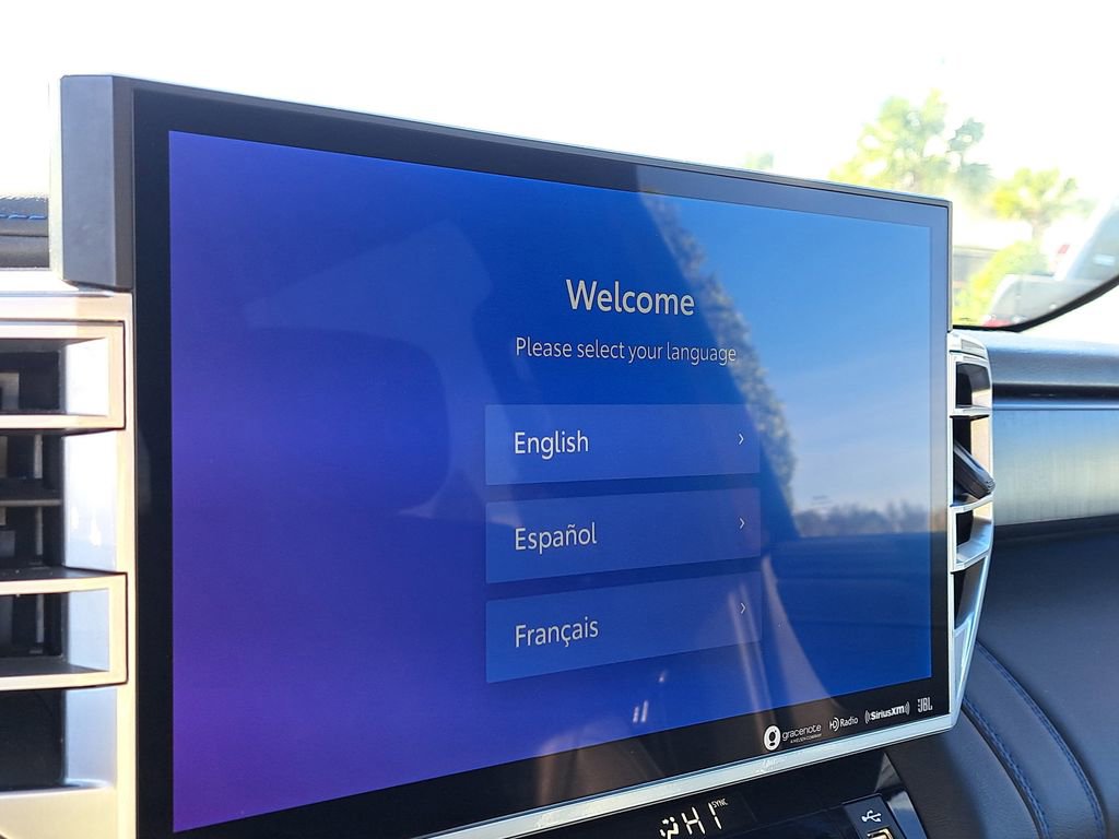 Used 2023 Toyota Tundra Platinum image 23