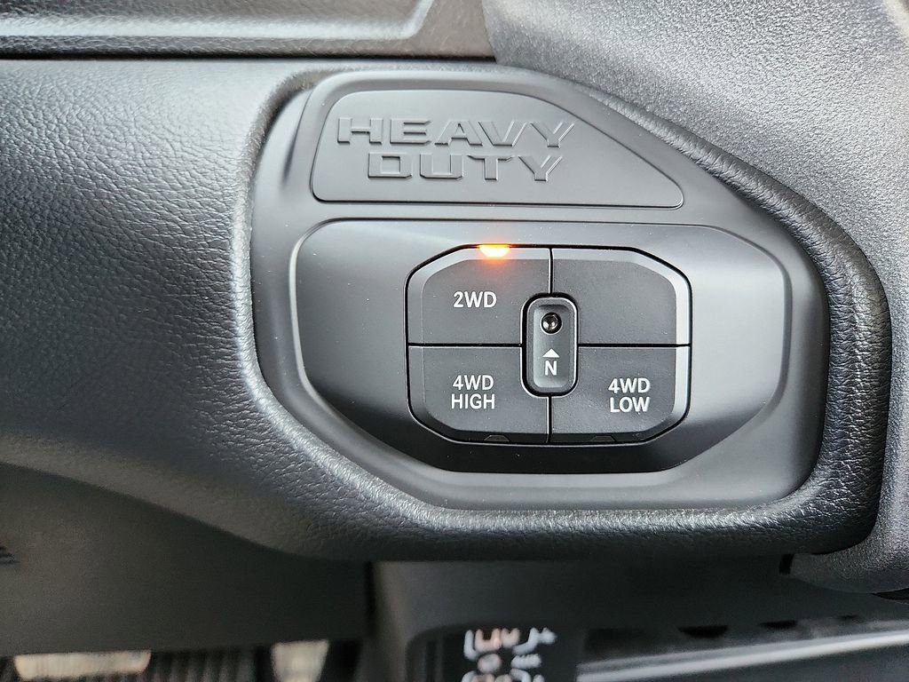 Used 2026 RAM 3500 Tradesman image 20