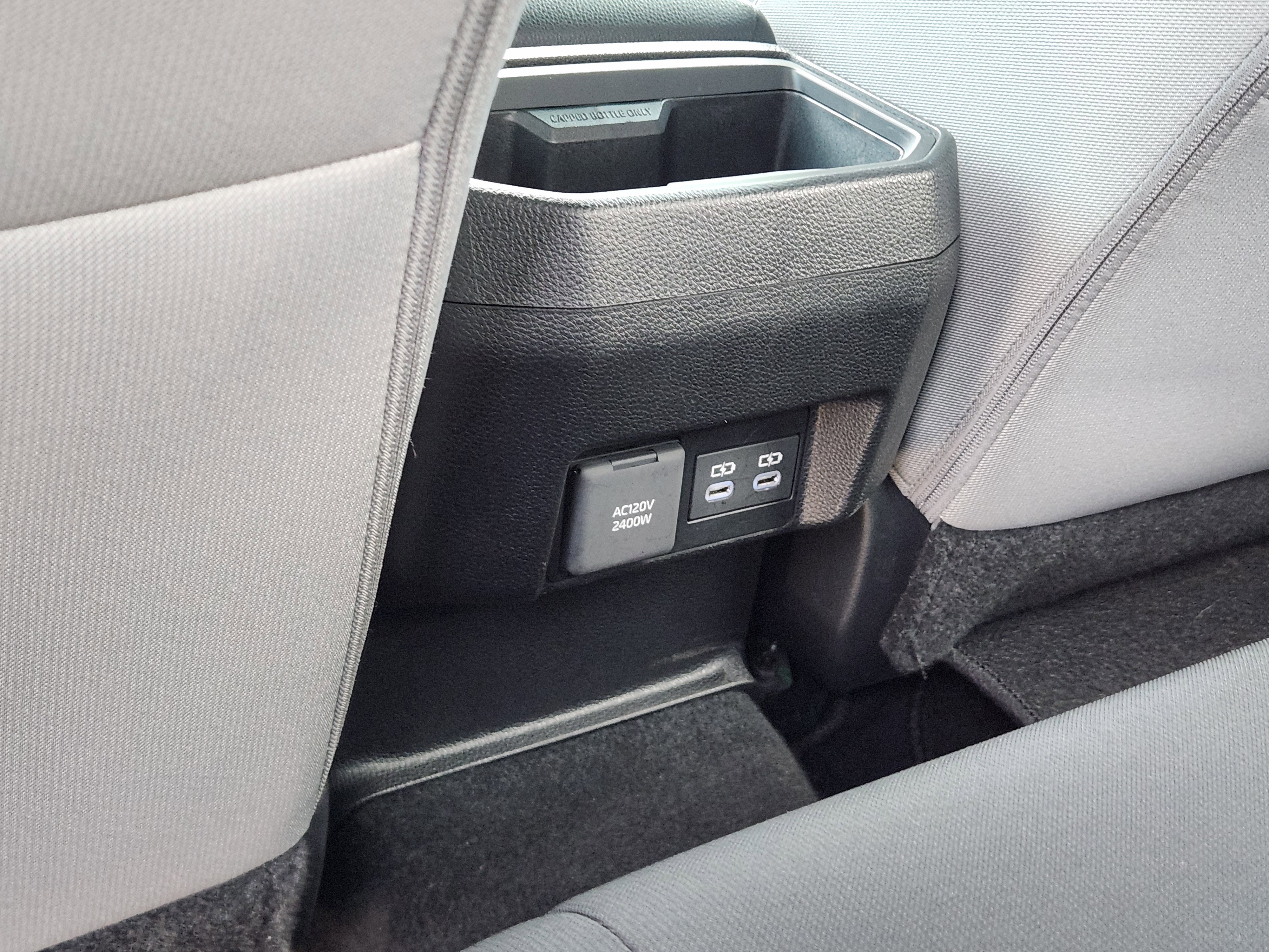 Used 2025 Toyota Tacoma TRD Off-Road image 37