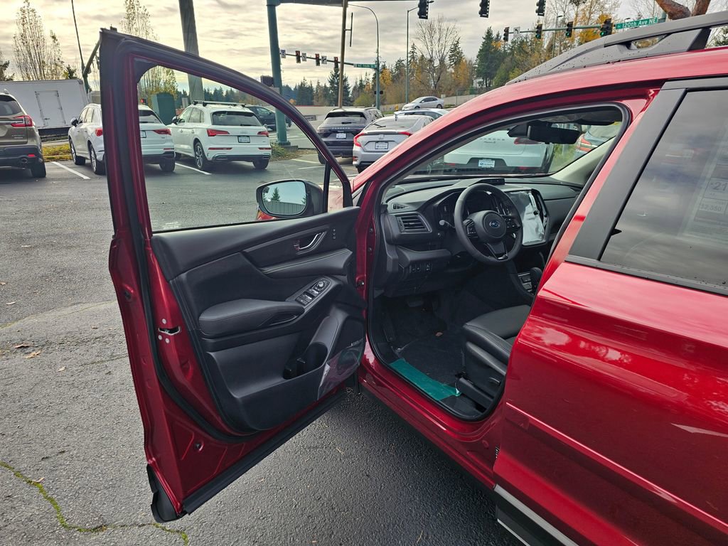 New 2026 Subaru Ascent Bronze Edition image 21