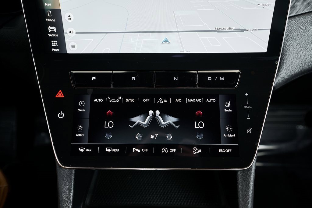 Used 2023 Maserati Grecale GT image 55