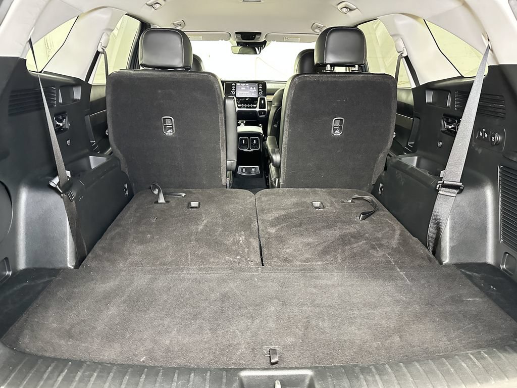 Used 2021 Kia Sorento EX AWD/4WD image 20