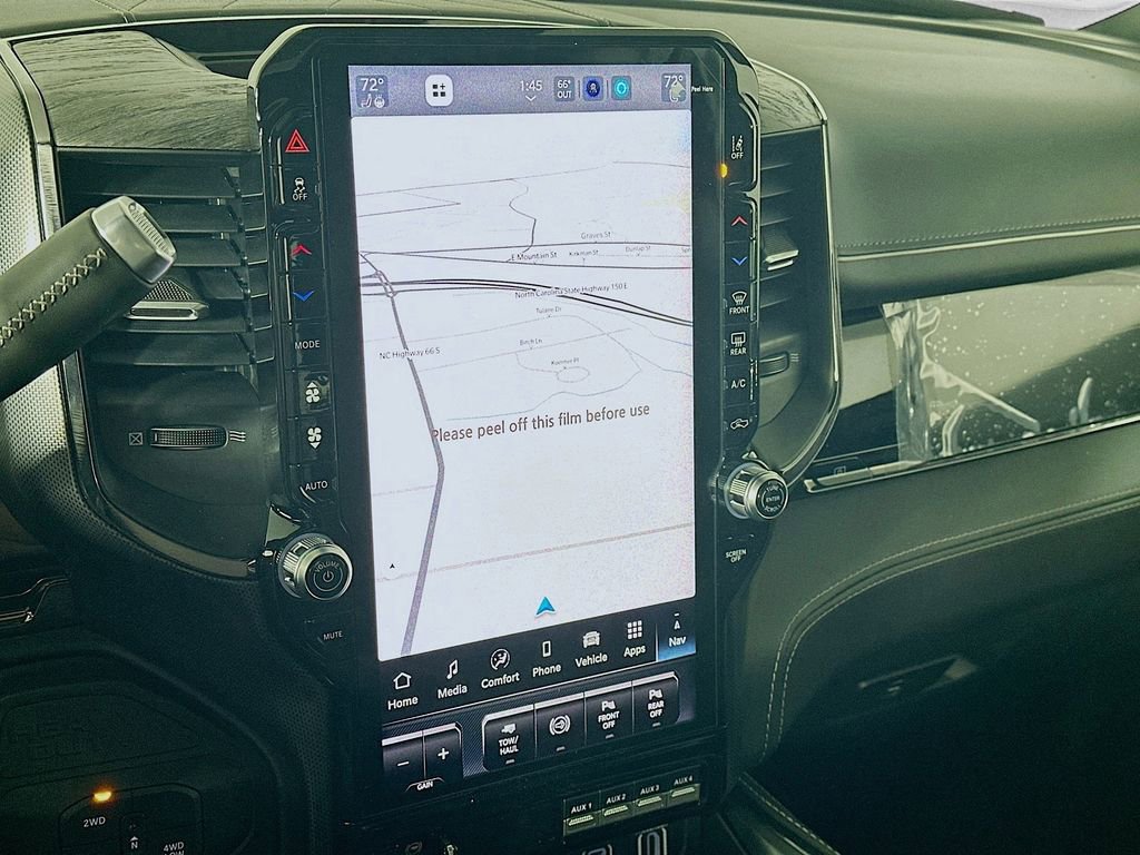 New 2026 RAM 3500 Limited image 15