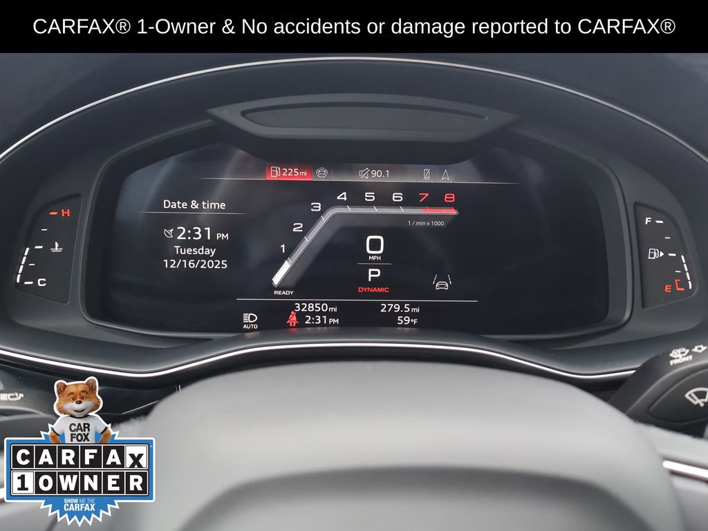 Used 2024 Audi Q7 2.0T Premium Plus image 2