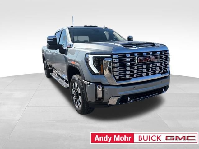 New 2026 GMC Sierra 3500 Denali w/ Denali Reserve Package image 18