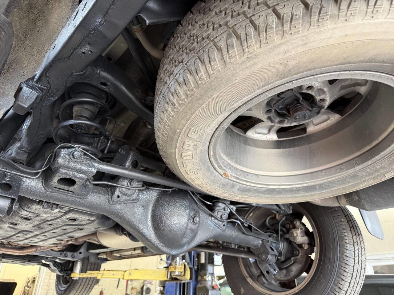 Used 2007 Toyota 4Runner Limited image 38