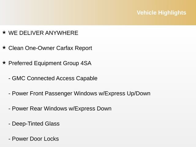 Used 2024 GMC Sierra 1500 SLT image 8