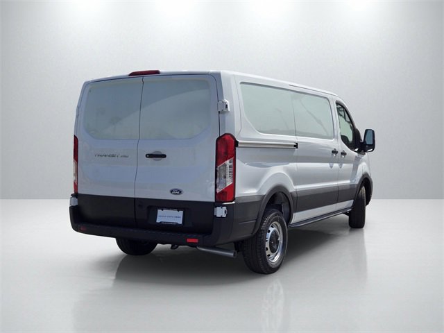 New 2025 Ford Transit 250 148 Medium Roof image 4