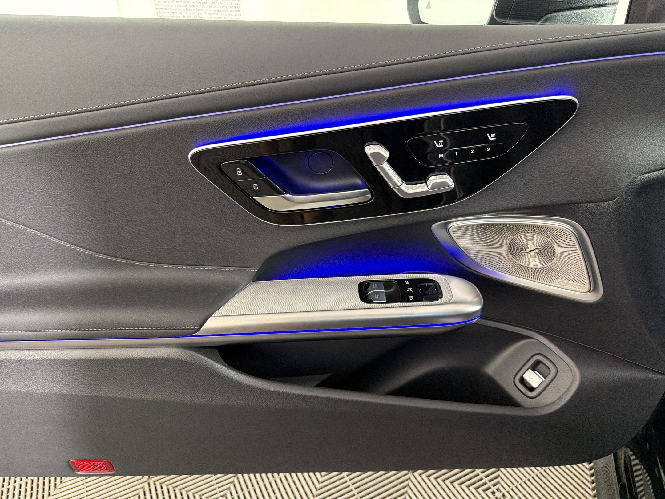 New 2026 Mercedes-Benz CLE 300 4MATIC Coupe image 14