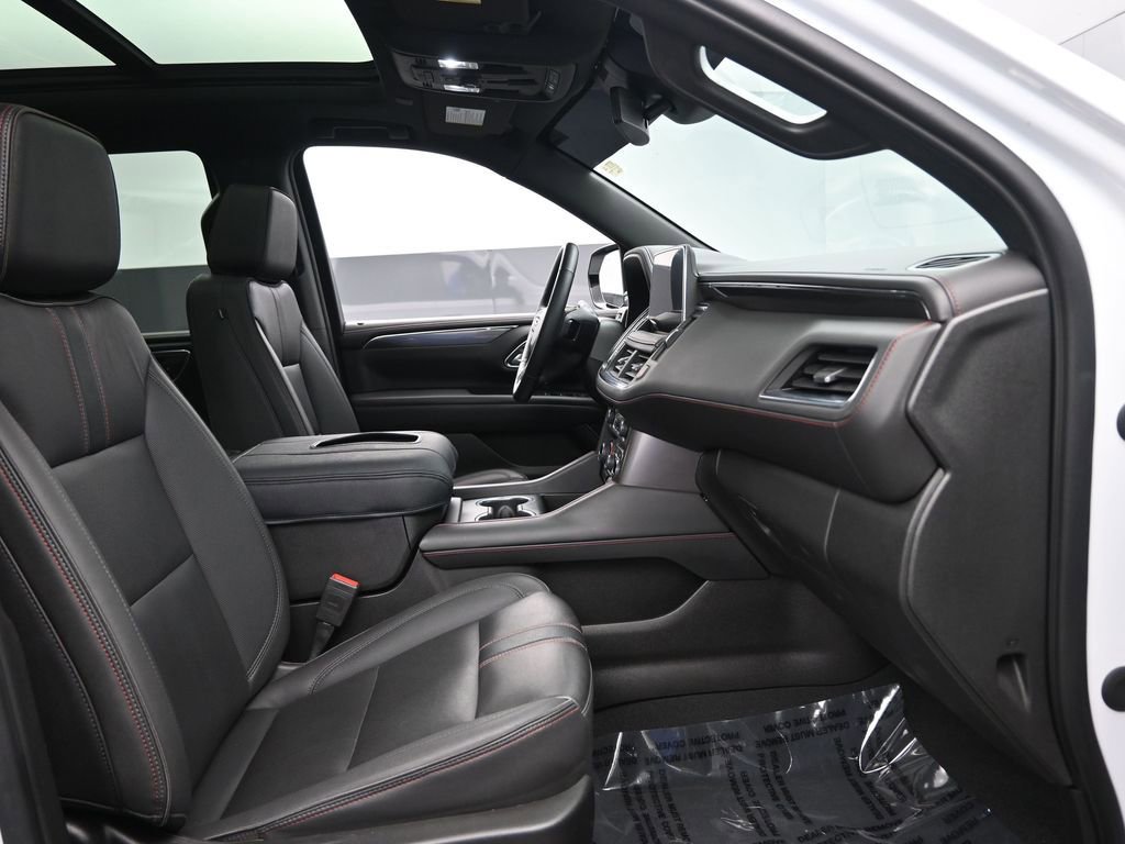 Used 2023 Chevrolet Tahoe RST w/ Luxury Package image 34