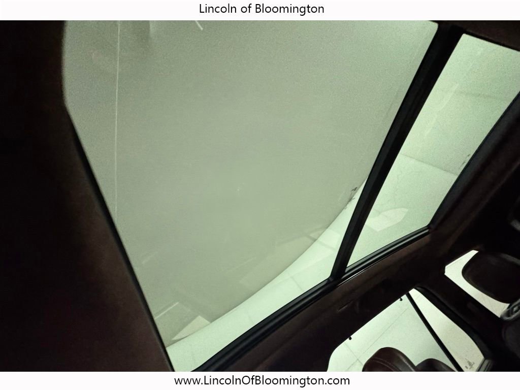 Used 2023 Lincoln Aviator Black Label w/ Dynamic Handling Package image 73