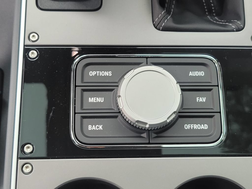 New 2026 INEOS Grenadier Station Wagon AWD/4WD image 29