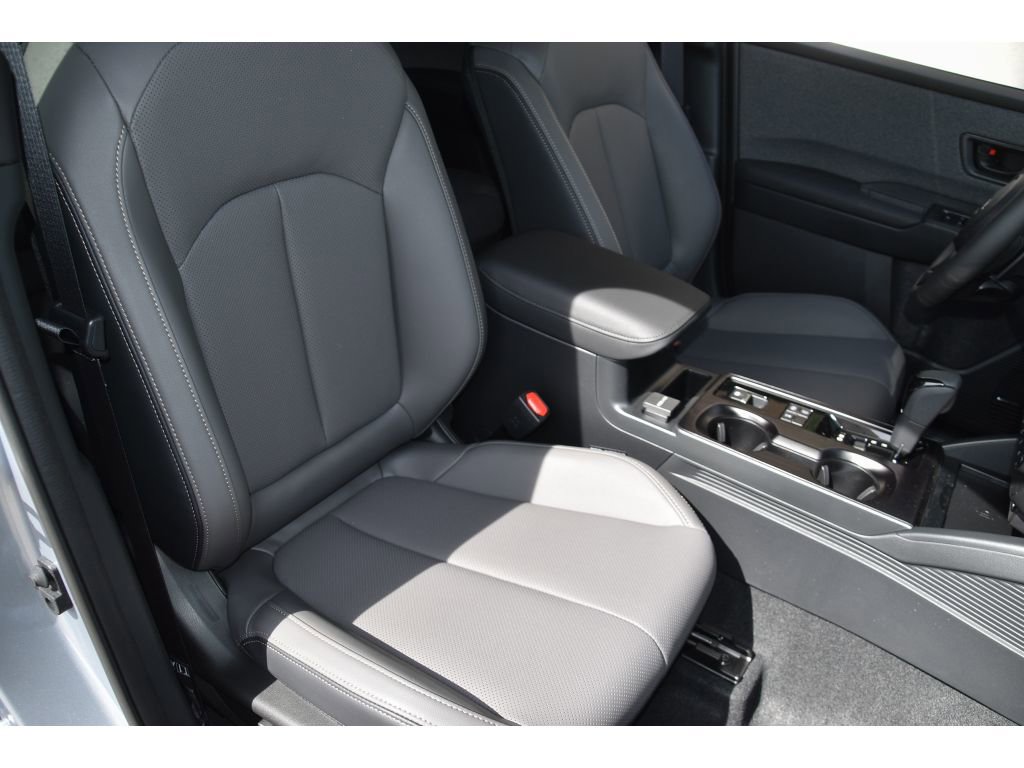 New 2026 Subaru Outback Limited AWD/4WD image 29