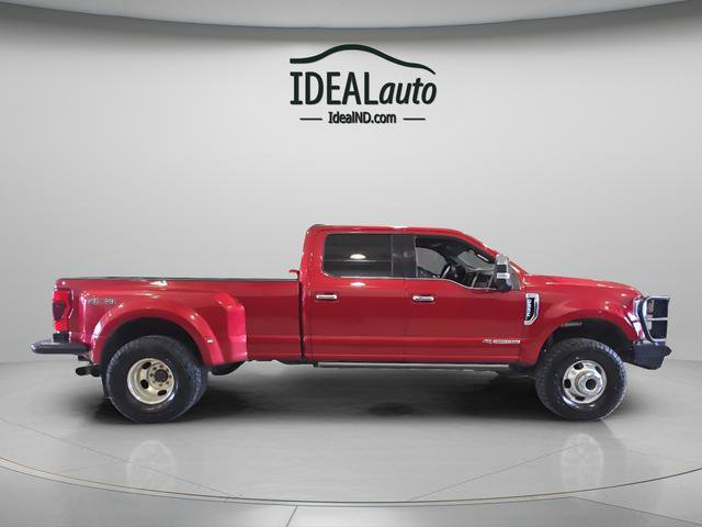 Used 2021 Ford F350 Platinum AWD/4WD image 15