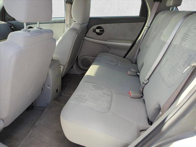 Used 2006 Chevrolet Equinox LS image 22