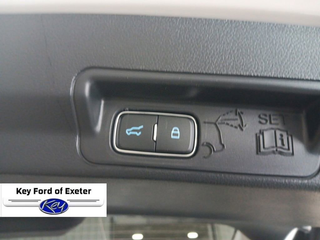 New 2026 Ford Explorer Platinum AWD/4WD image 14