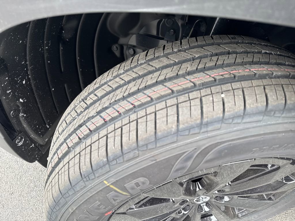 New 2026 MAZDA CX-50 AWD 2.5 Hybrid w/ Weather Package image 27