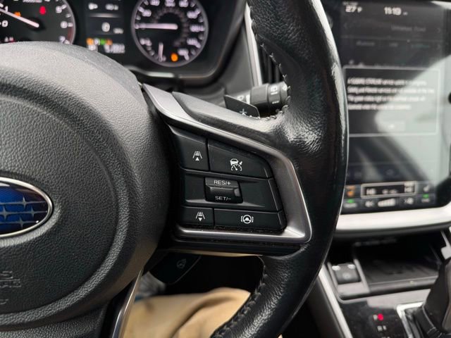 Used 2023 Subaru Outback Limited image 26