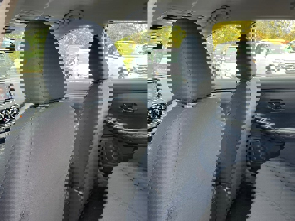 New 2025 Nissan Sentra S image 27