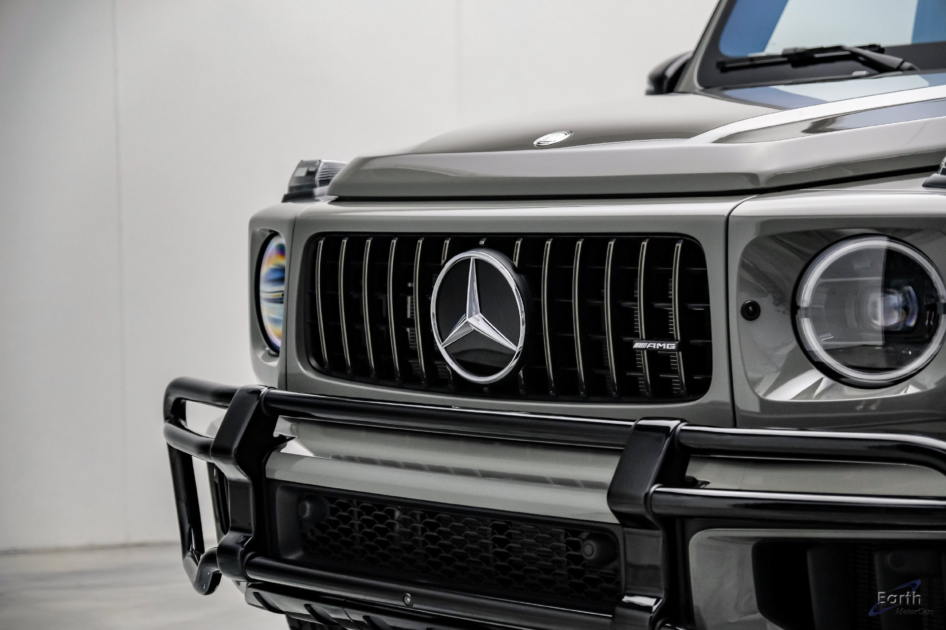 Used 2027 Mercedes-Benz G 63 AMG 4MATIC image 32