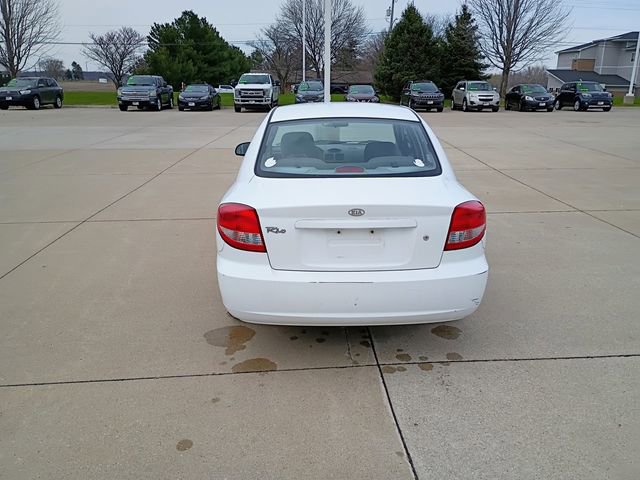 Used 2003 Kia Rio Sedan image 6
