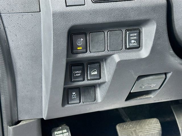 Used 2023 Nissan Frontier SV w/ SV Convenience Package image 10