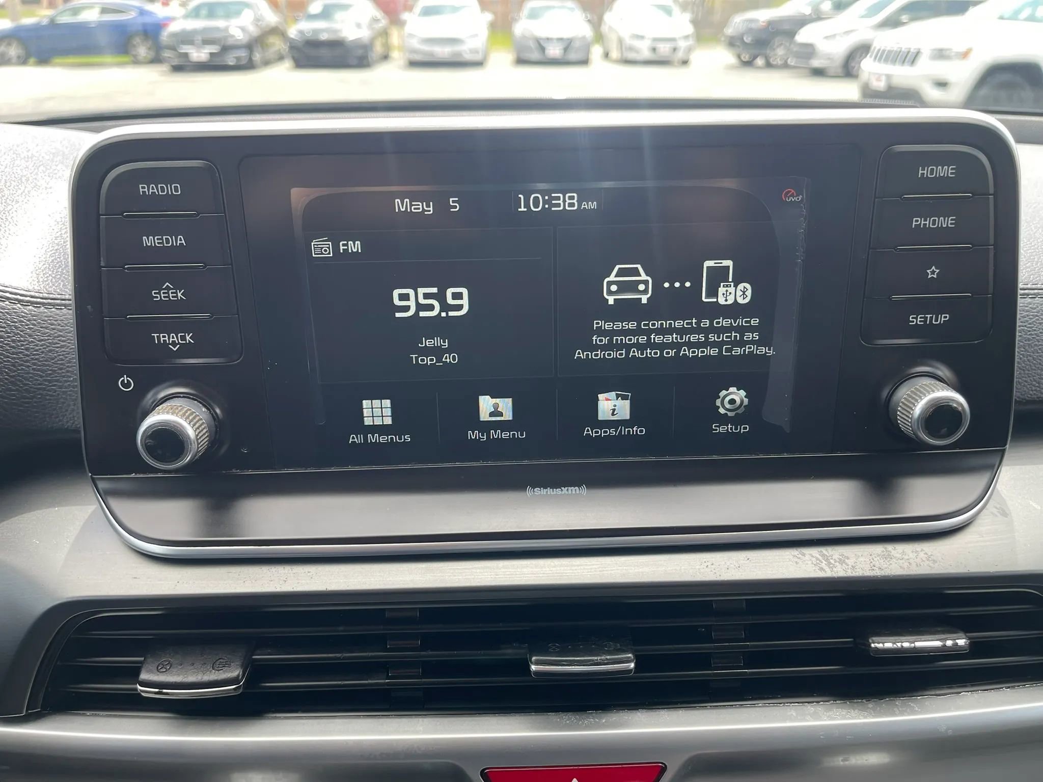 Used 2020 Kia Telluride LX AWD/4WD image 26