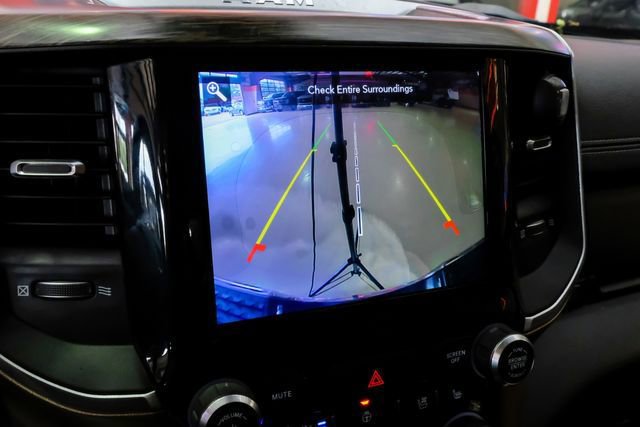 Used 2020 RAM 3500 Laramie AWD/4WD image 21